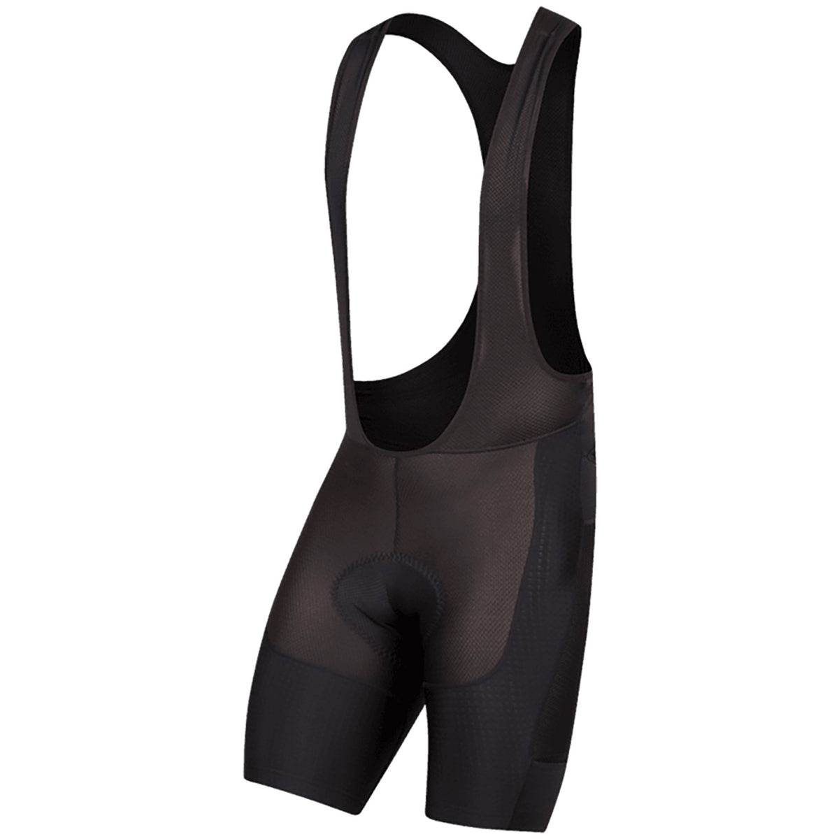 Pearl Izumi Cargo Bib Liner Shorts Black
