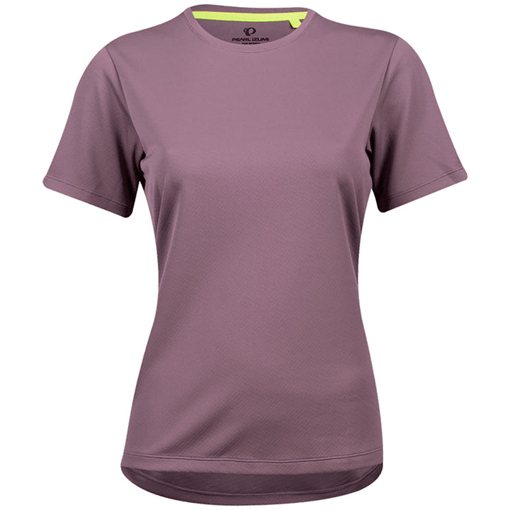 Pearl Izumi Canyon Top Jersey - Women's Phantom