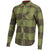 Pearl Izumi Rove L/S Shirt Forest/Willow Plaid