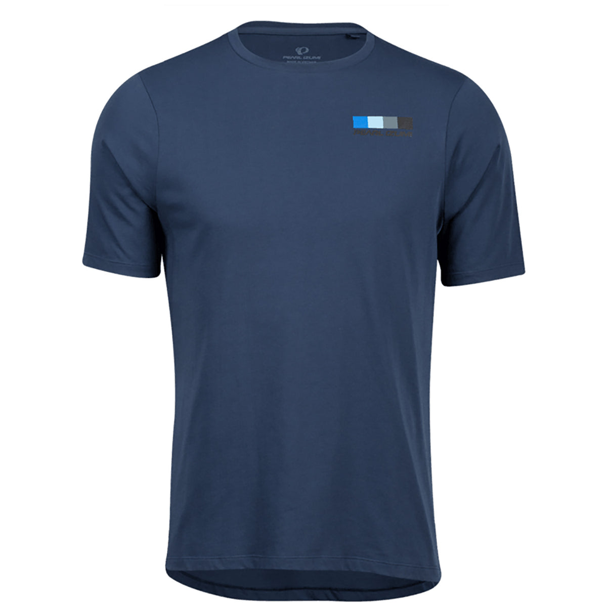 Pearl Izumi Mesa T Jersey Navy Aspect