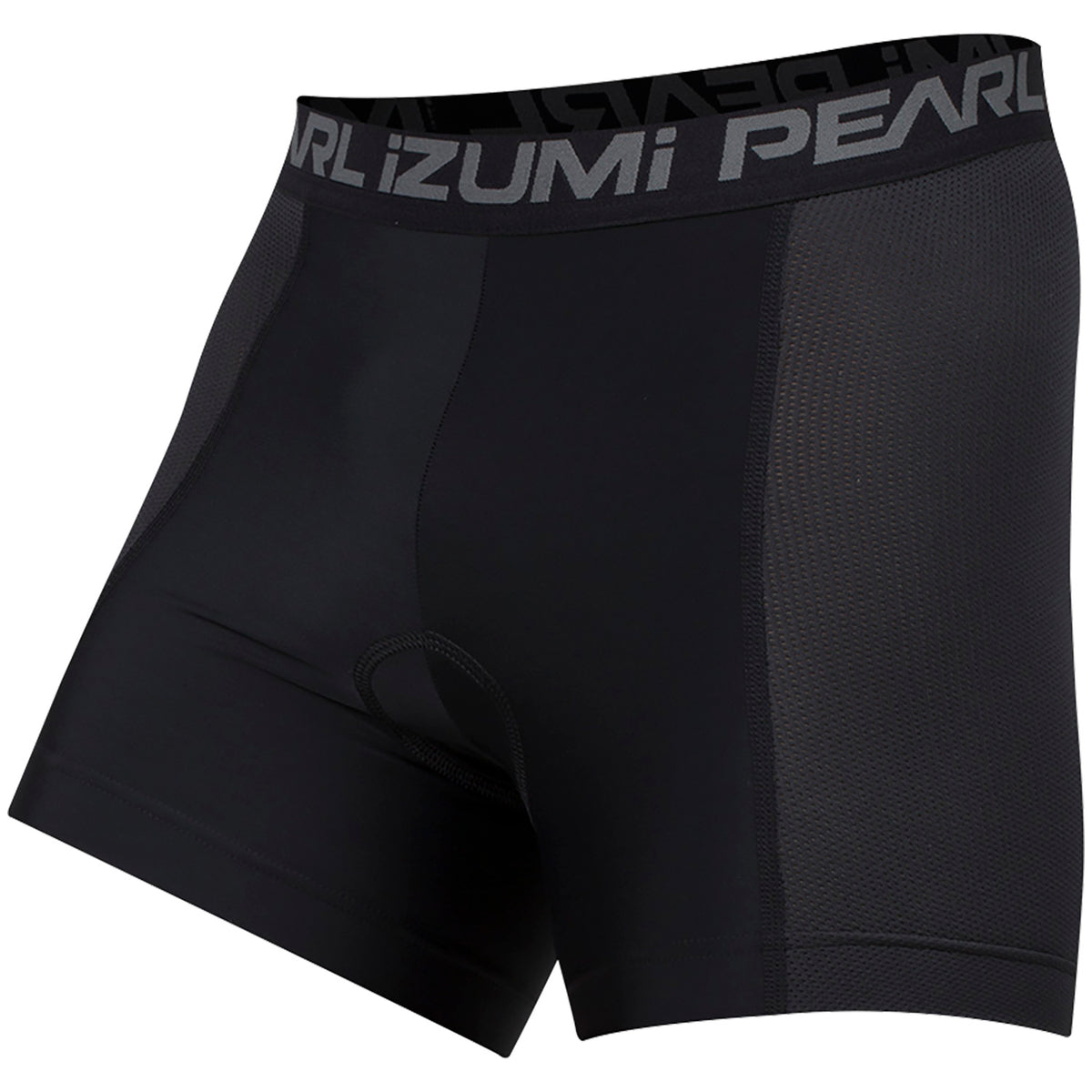 Pearl Izumi Versa Liner Shorts Black