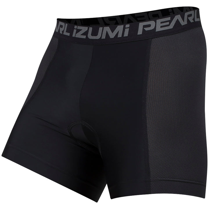Pearl Izumi Versa Liner Shorts Black