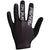 Pearl Izumi Divide Bike Gloves Black