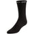 Pearl Izumi Elite Tall Bike Socks Black