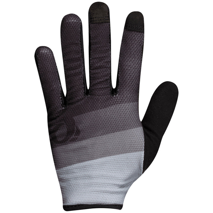 Pearl Izumi Divide Bike Gloves - Women's Black Aspect