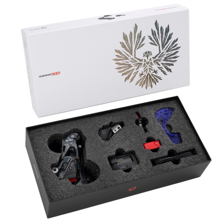 SRAM X01 Eagle AXS Upgrade Kit
