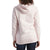 Nikita Aron Hoodie - Women's Light Pink