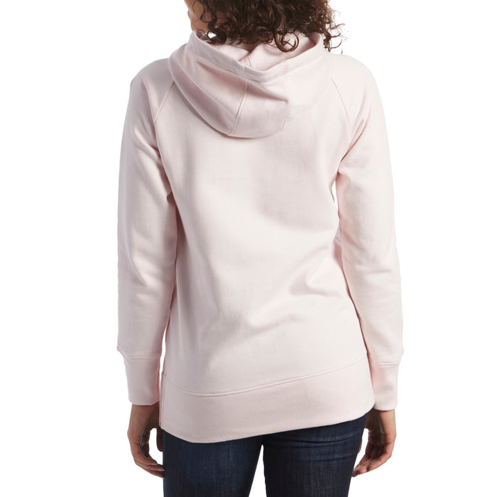 Nikita Aron Hoodie - Women's Light Pink