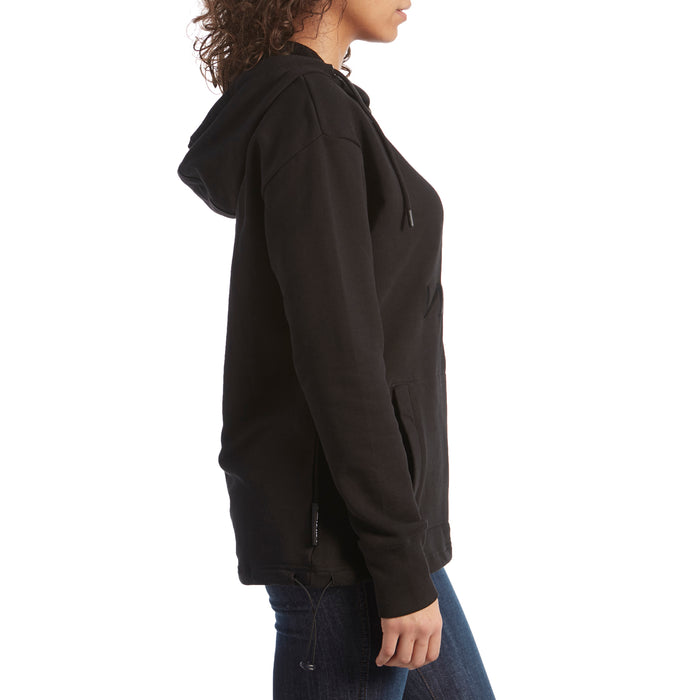 Nikita Chill Hoodie - Women's Black