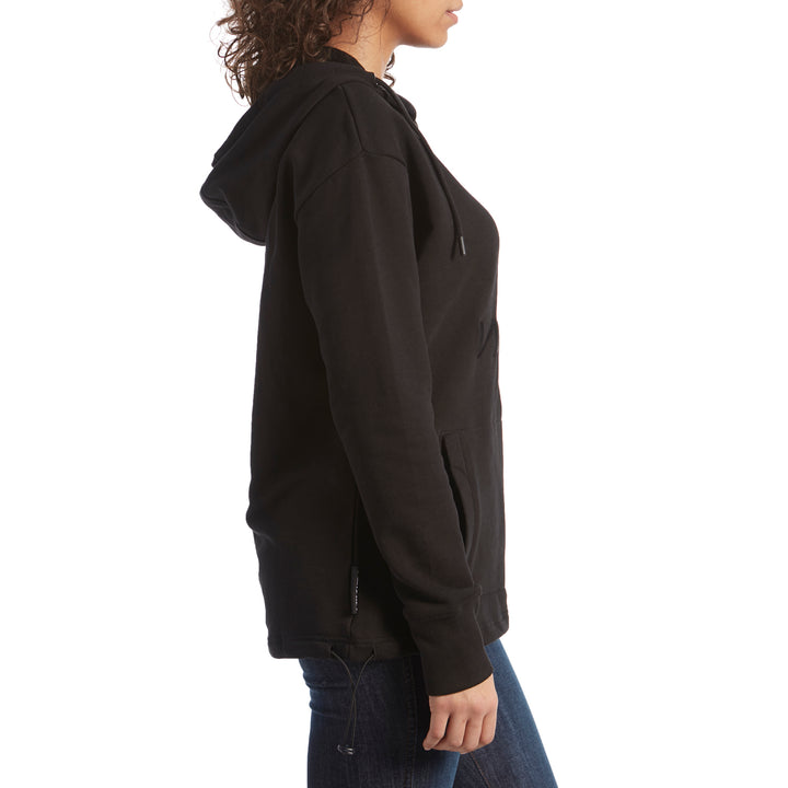 Nikita Chill Hoodie - Women's Black