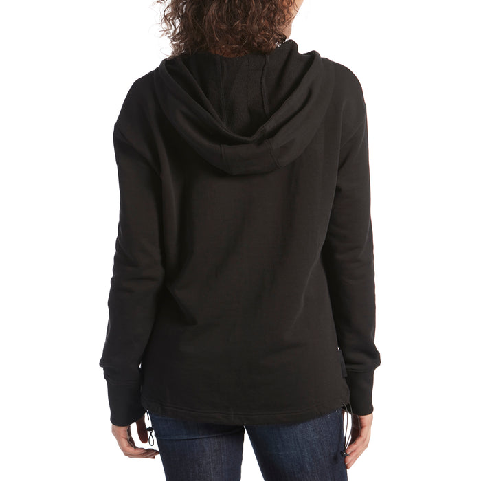 Nikita Chill Hoodie - Women's Black