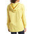 Nikita Chill Hoodie - Women's Light Yellow