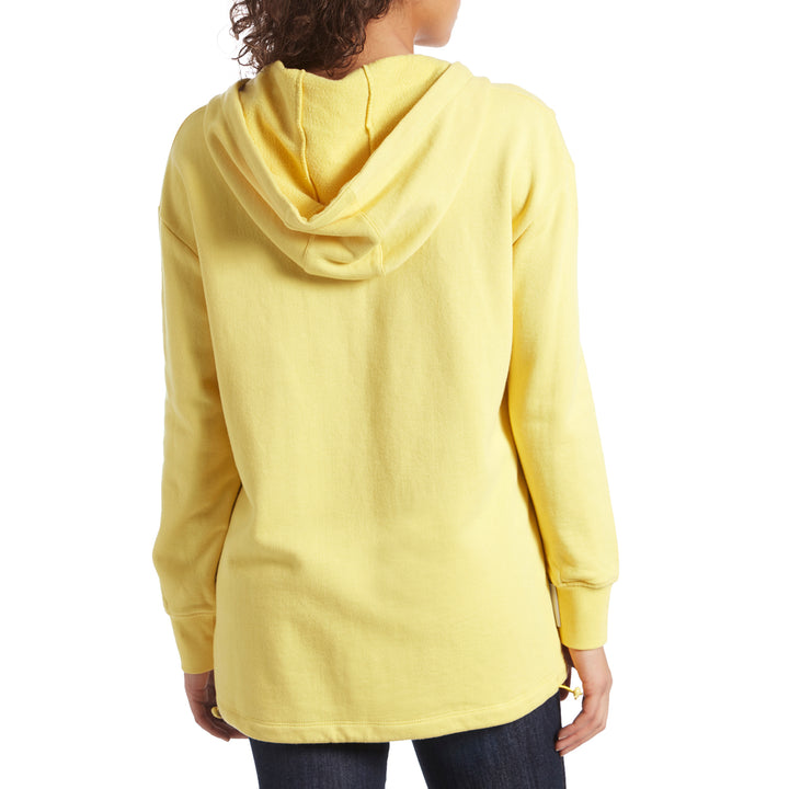 Nikita Chill Hoodie - Women's Light Yellow
