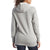 Nikita Aron Hoodie - Women's Athletic Heather Grey