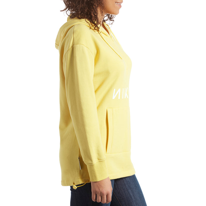 Nikita Chill Hoodie - Women's Light Yellow