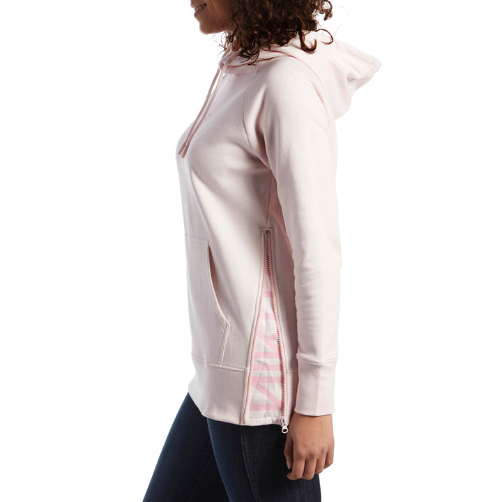 Nikita Aron Hoodie - Women's Light Pink