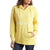 Nikita Chill Hoodie - Women's Light Yellow