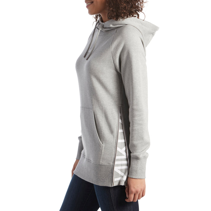 Nikita Aron Hoodie - Women's Athletic Heather Grey