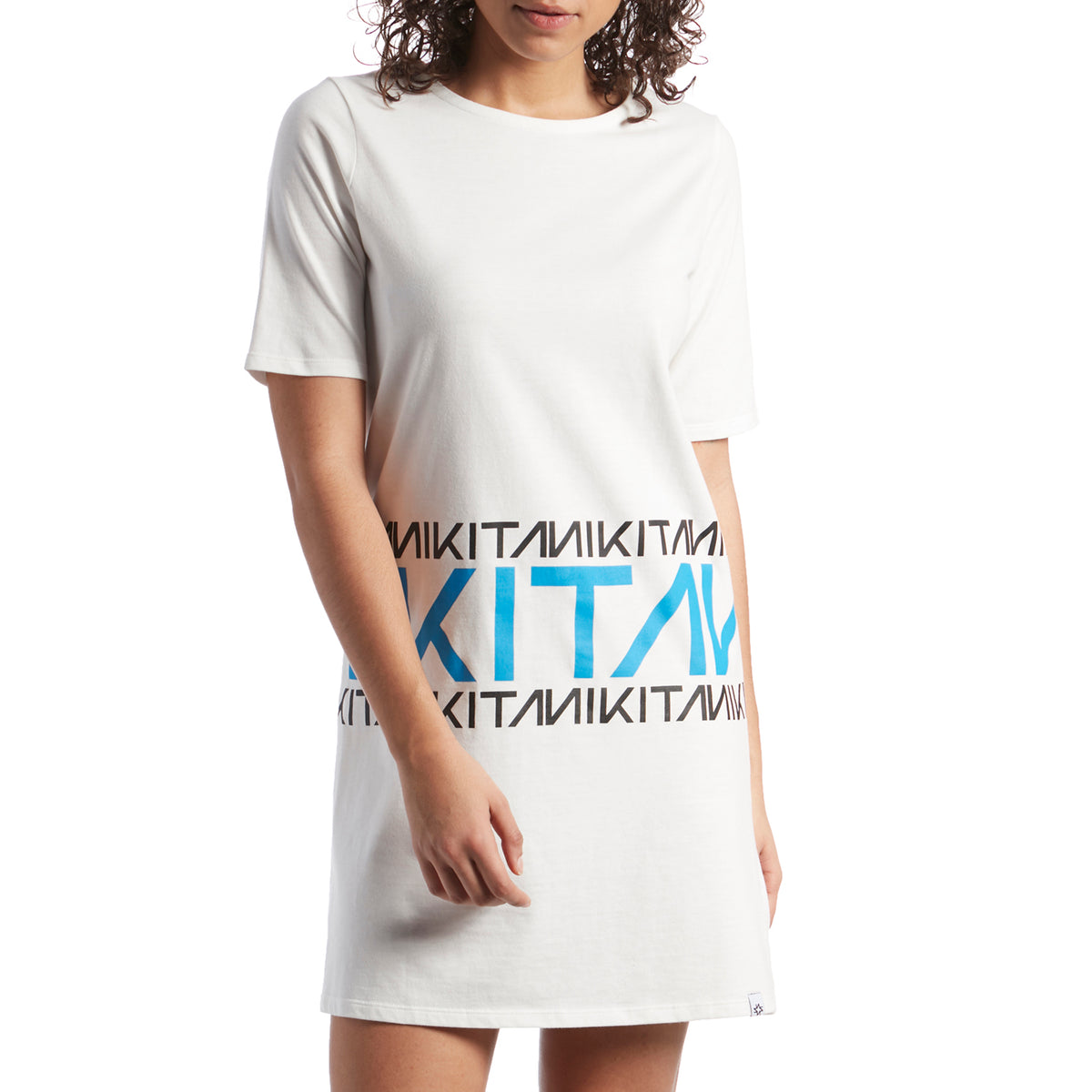 Nikita Brunnur Dress - Women's White