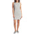 Nikita Seeker Dress - Women's Athletic Heather Grey