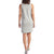 Nikita Seeker Dress - Women's Athletic Heather Grey