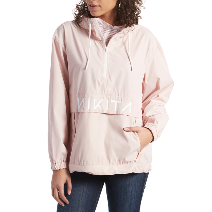 Nikita Flippant Jacket - Women's Light Pink