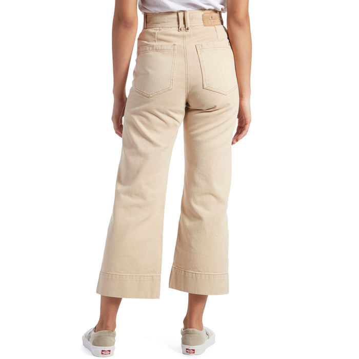 Thrills Belle Stretch Pants - Women's Desert Sand