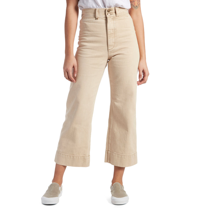 Thrills Belle Stretch Pants - Women's Desert Sand
