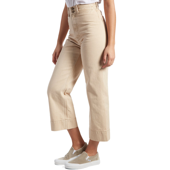 Thrills Belle Stretch Pants - Women's Desert Sand