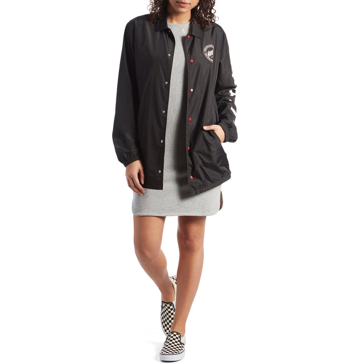 Nikita Sargent Jacket - Women's Black