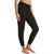Beyond Yoga Lounge Around Midi Joggers - Women's Black