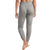 Beyond Yoga Wonders Never Fleece Sweggings - Women's Mid Heather Grey