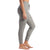 Beyond Yoga Wonders Never Fleece Sweggings - Women's Mid Heather Grey