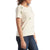 Mollusk Hemp Cactus Garden T-Shirt - Women's Natural