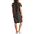 Mollusk Guru Dress - Women's Black