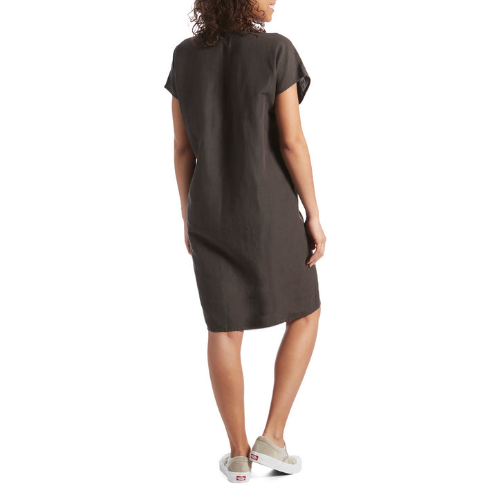 Mollusk Guru Dress - Women's Black