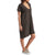 Mollusk Guru Dress - Women's Black