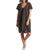Mollusk Guru Dress - Women's Black
