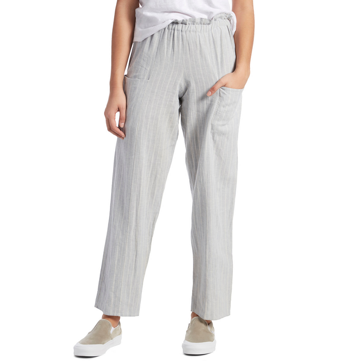 Seea Aura Pants - Women's Cloud