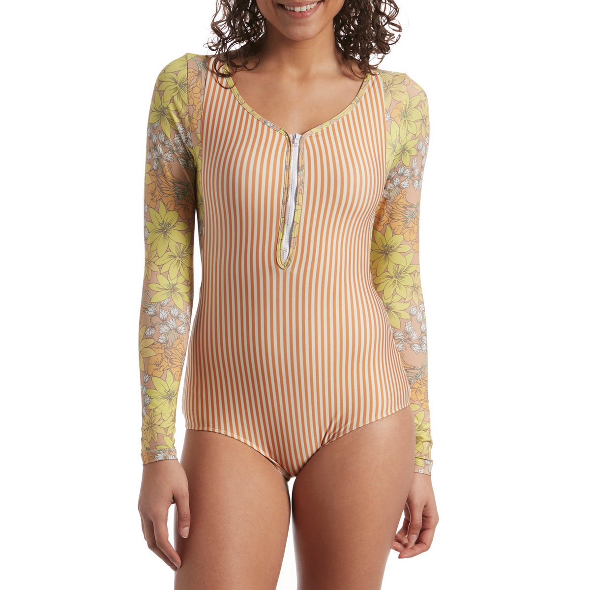 Seea Lorelei Surf Suit - Women's Neo