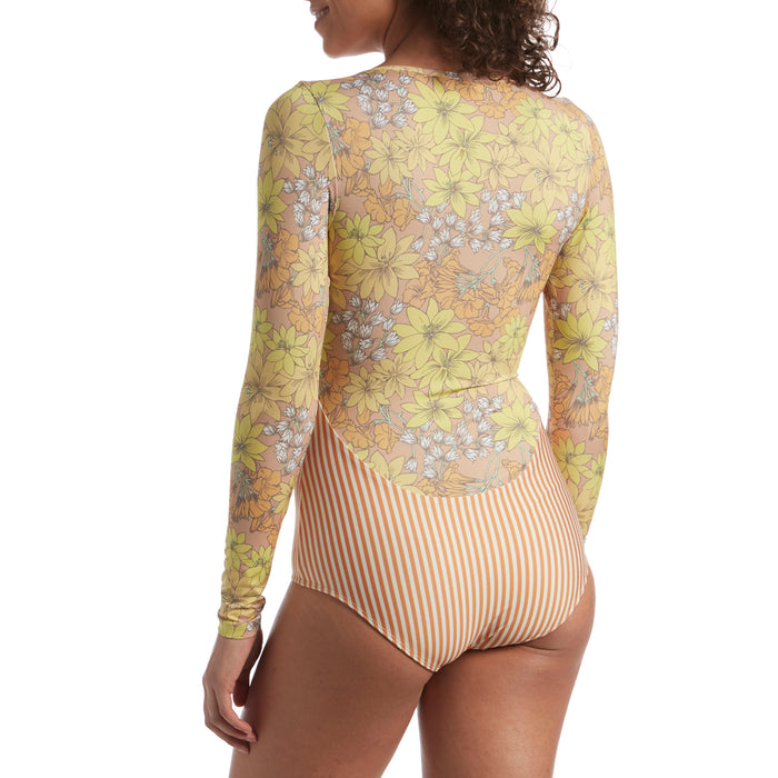 Seea Lorelei Surf Suit - Women's Neo