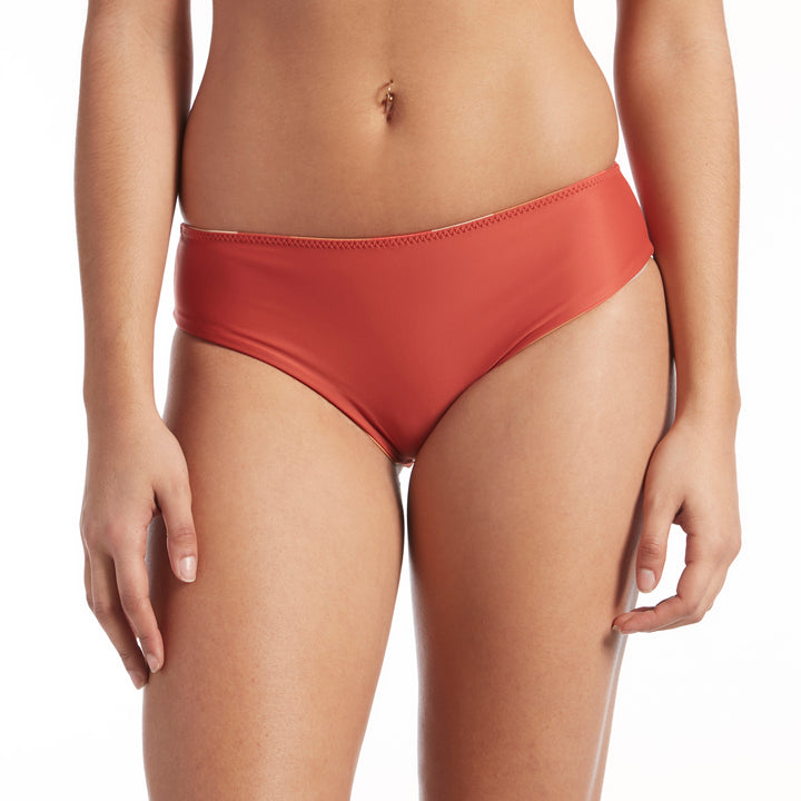 Seea Rella Reversible Bikini Bottoms - Women's Sun Vibe