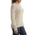 Filson Alpaca Wool Shaker Sweater - Women's Greige