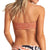 Billabong Shadow Play Reversible Tube Bikini Top - Women's Multi