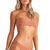 Billabong Shadow Play Reversible Tube Bikini Top - Women's Multi