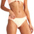 Billabong Under The Sun Tropic Bikini Bottoms - Women's Neon Peach
