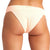 Billabong Under The Sun Tropic Bikini Bottoms - Women's Neon Peach