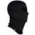 MONS ROYALE Santa Rosa Hinge Balaclava Black