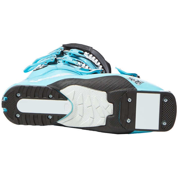 Lange XT Free 110 LV W Alpine Touring Ski Boots - Women's 2020 Light Blue
