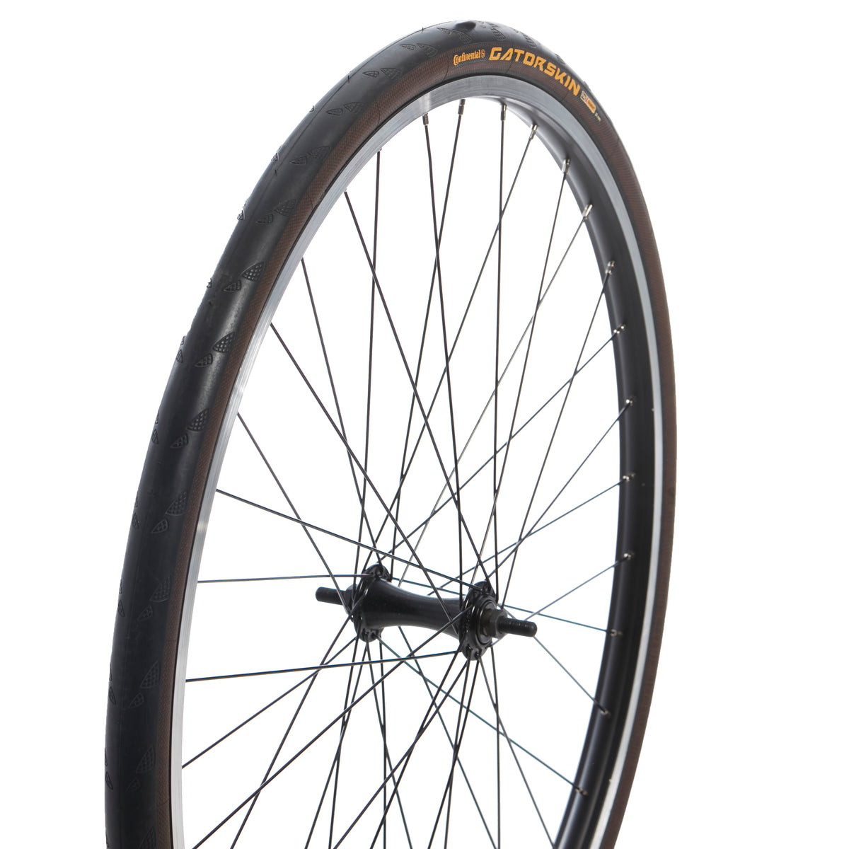 Continental Gatorskin Steel Bead Tire - 700c